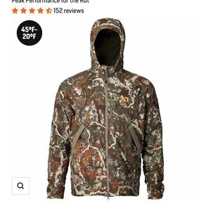 First Lite “Core” Full Set